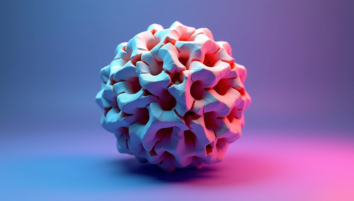 Advanced material techniques