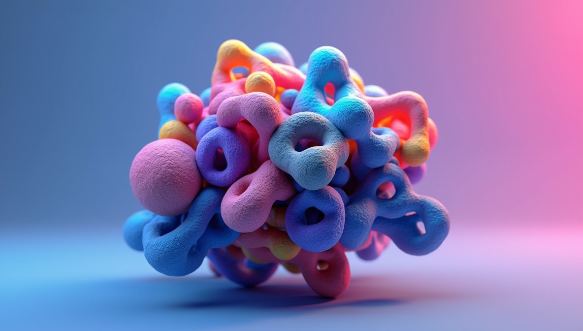 Texturing and materials visualization